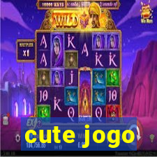 cute jogo